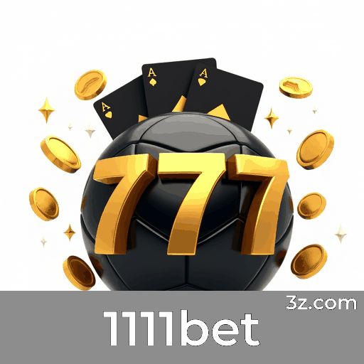 1111bet: Experiência de cassino imersiva para brasileiros