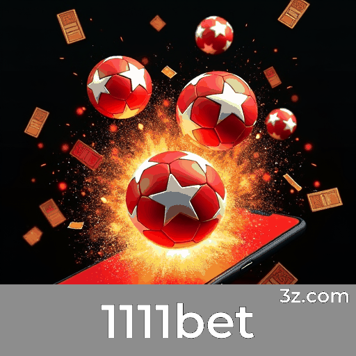 1111bet: Bônus Exclusivos para Você 1111bet: Bônus Exclusivos para Você