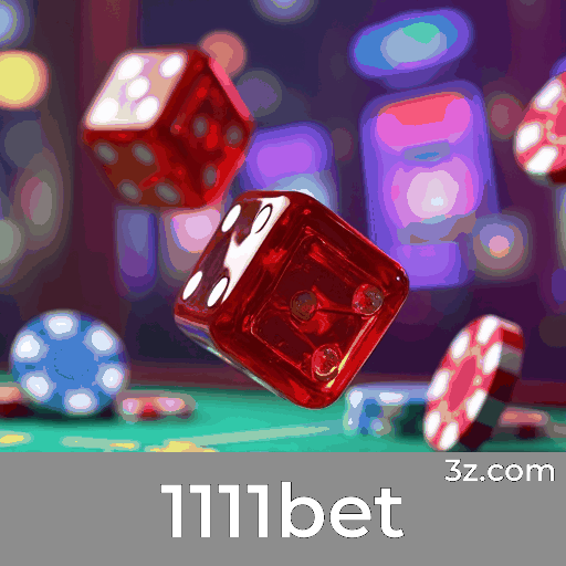 1111bet: Cassino Online Seguro e Premiado