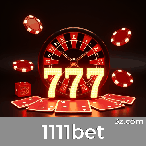 1111bet: Cassino Online Seguro e Premiado