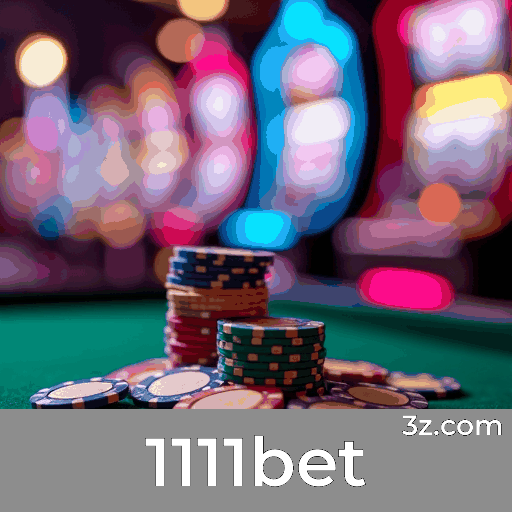 Desbloqueie Surpresas Valiosas com 1111bet! Desbloqueie Surpresas Valiosas com 1111bet!