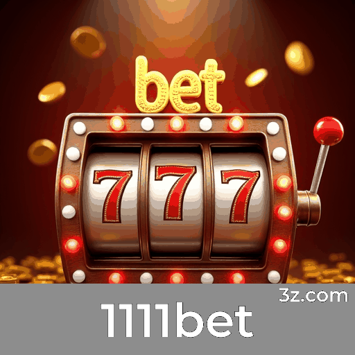 1111bet: Cassino Online Seguro e Premiado
