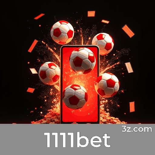 1111bet: Plataforma de Apostas com Serviços Profissionais